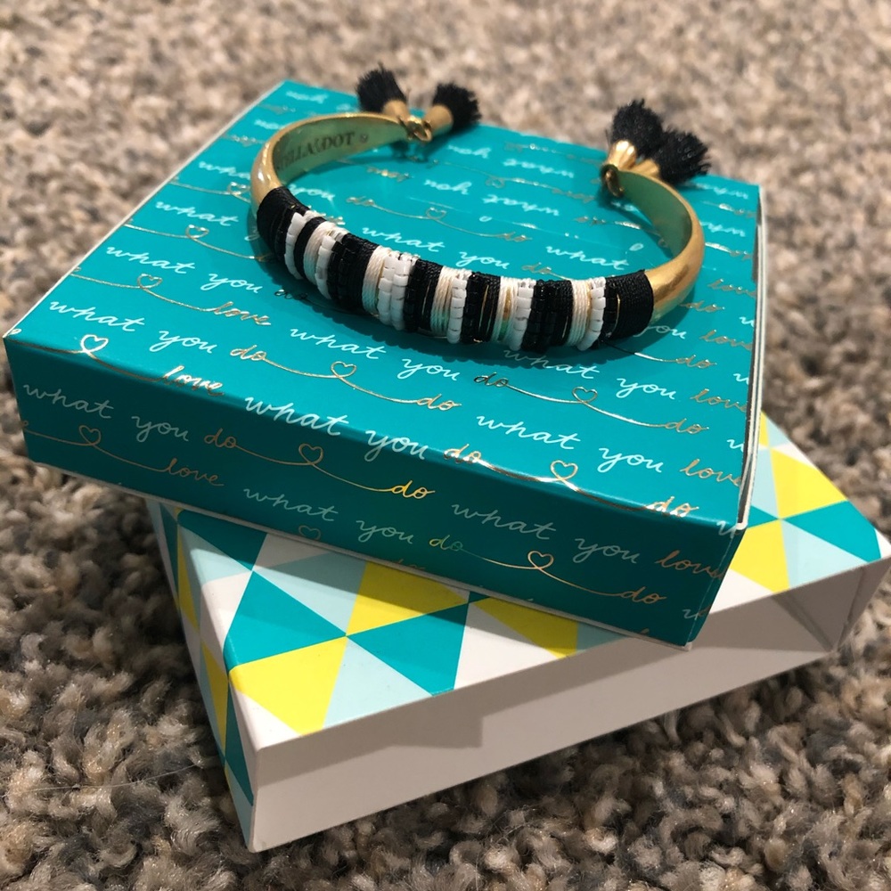 Stella and Dot- Bettina Cuff